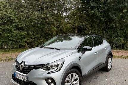Renault Captur 69.700 km 15.900 &euro; Barsbüttel 22885