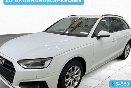 Audi A4 85.419 km 23.695 &euro; Frankfurt 60596