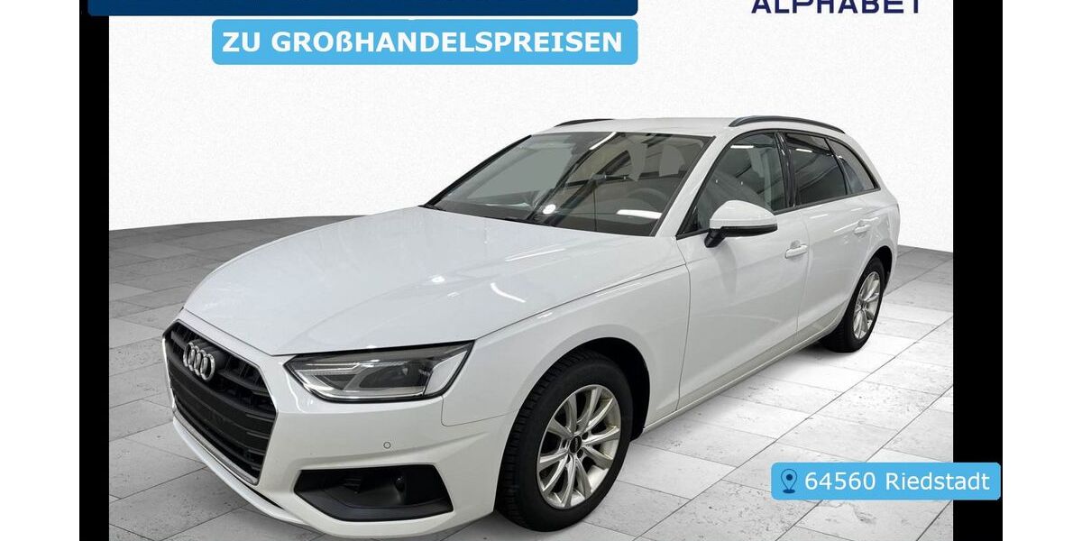 Audi A4 85.419 km 23.695 &euro; Frankfurt 60596