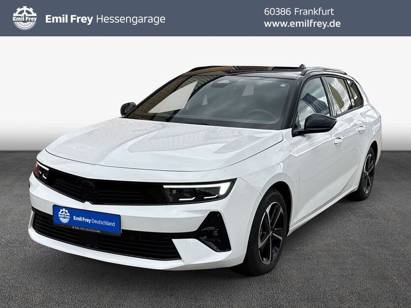 Astra