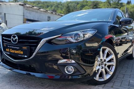 Mazda 3 108.000 km 9.999 &euro; Bonn 53179