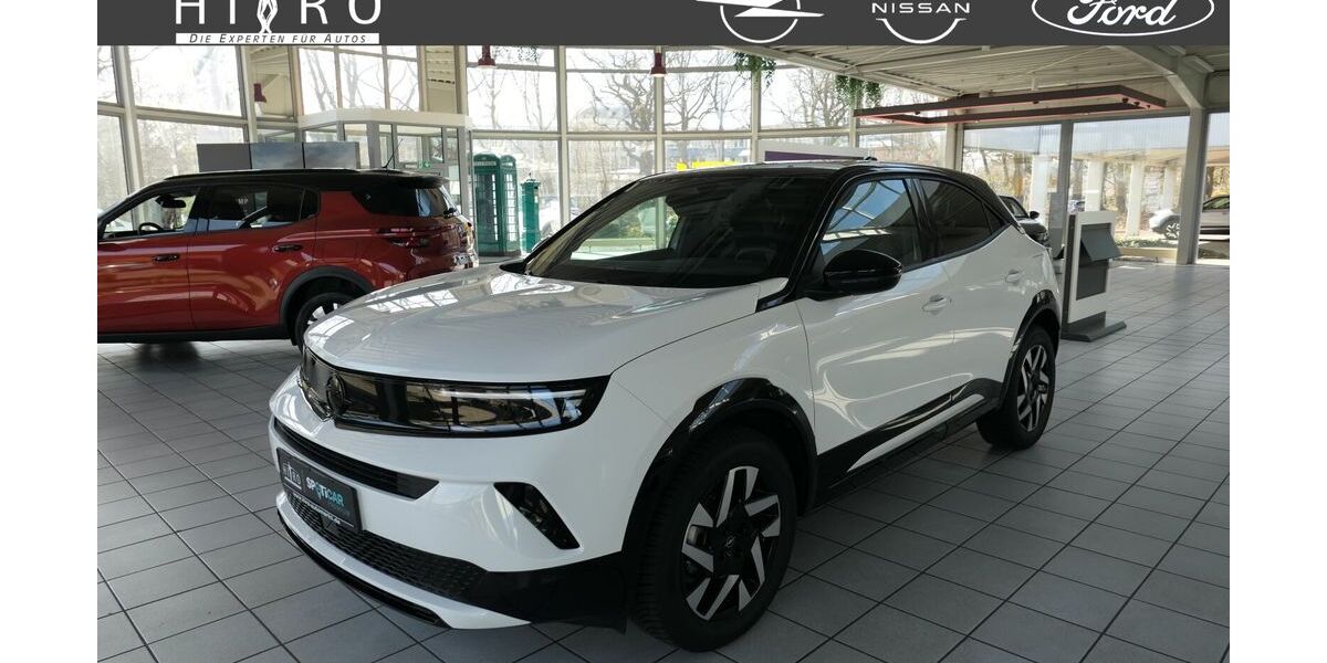 Opel Mokka 6.841 km 21.990 &euro; Oldenburg 26125