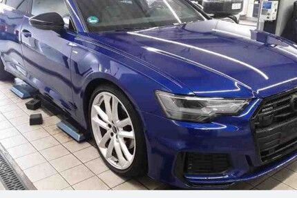 Audi A6 59.383 km 38.940 &euro; Plettenberg 58840