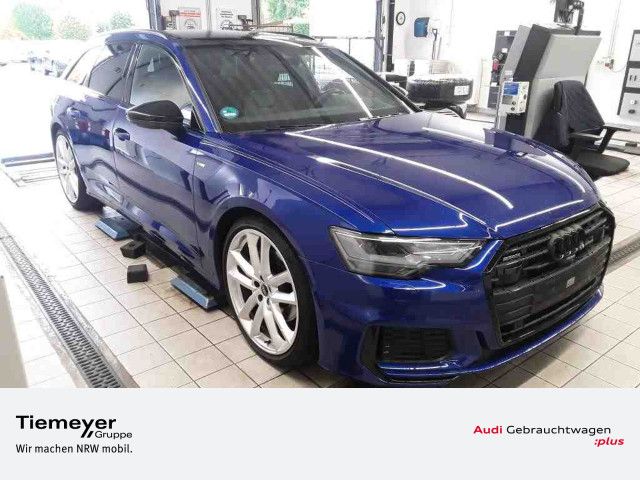 Audi A6 59.383 km 38.940 &euro; Plettenberg 58840