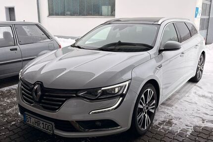 Renault Talisman 45.134 km 19.450 &euro; Betzenstein 91282