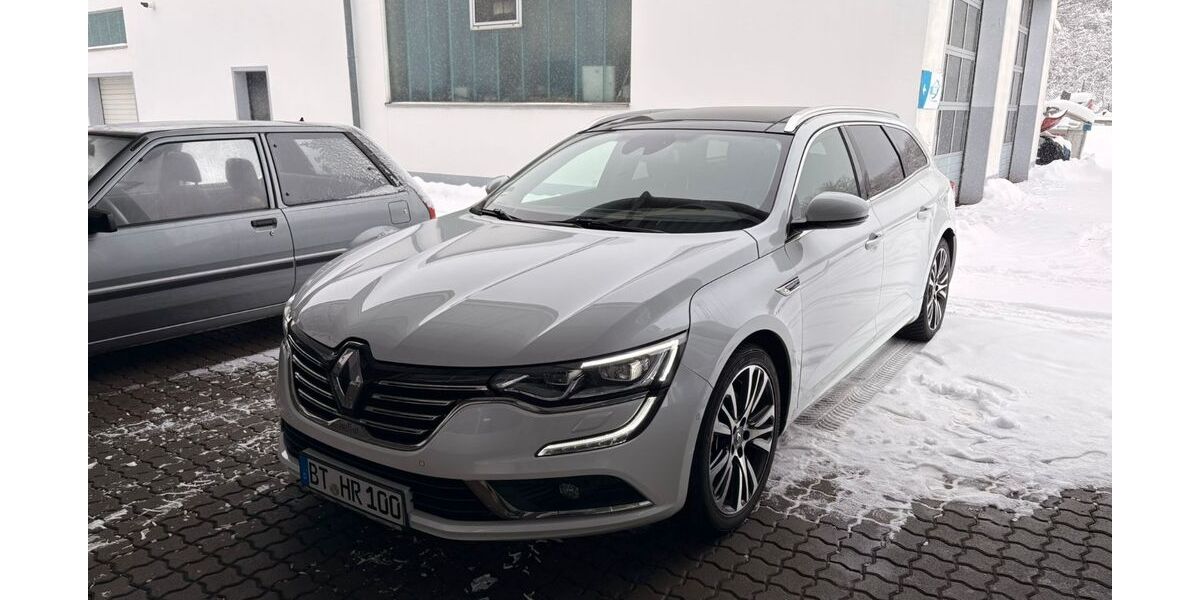Renault Talisman 45.134 km 19.450 &euro; Betzenstein 91282
