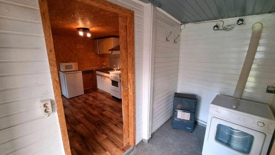 Einfamilienhaus Bremervörde - 2 Zimmer, 60 m&sup2;, 27.999&euro; | Angebot:26674310