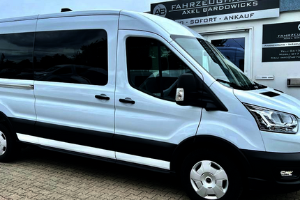 Ford Transit 80.277 km 37.961 &euro; Bardowick 21357