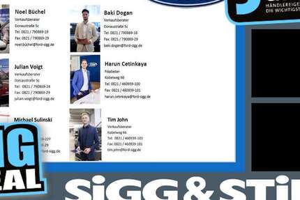 Mazda 6 53.850 km 27.440 &euro; Augsburg 86165