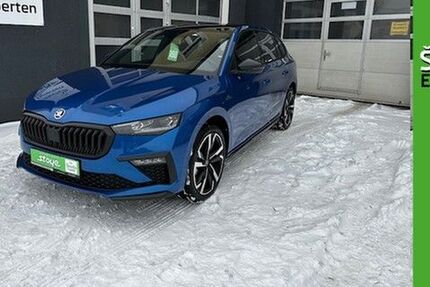 Skoda Scala 1.095 km 29.950 &euro; Halle / Saale 06120