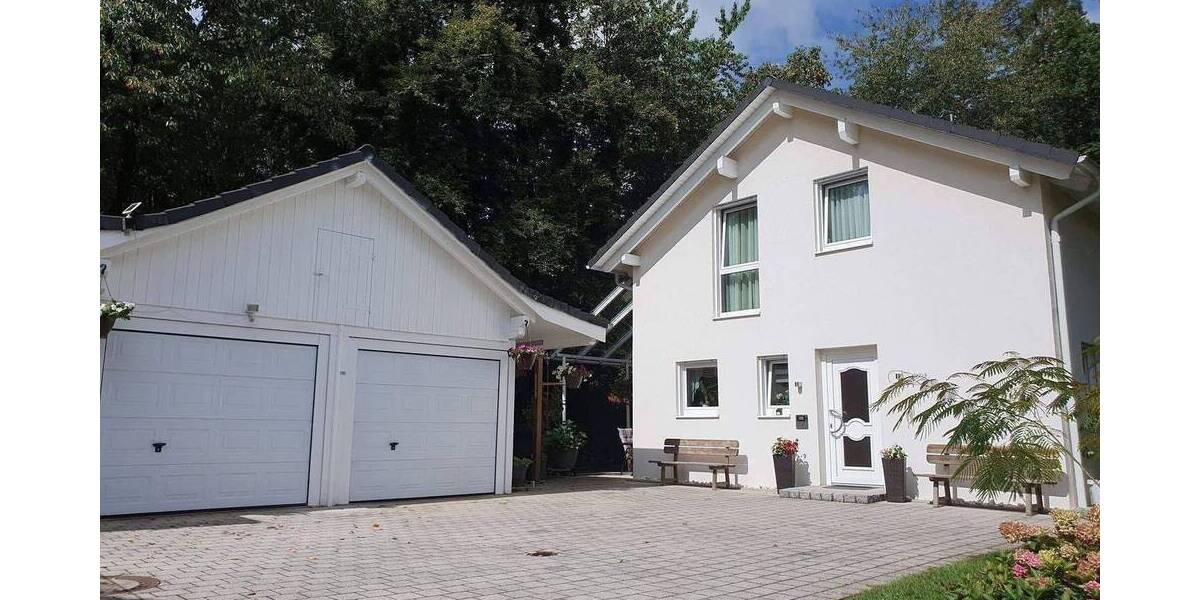 Mehrfamilienhaus, Wohnhaus Waldkraiburg - 4 Zimmer, 130 m&sup2;, 595.000&euro; | Angebot:26908587