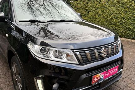 Suzuki Vitara 106.000 km 12.980 &euro; Bergkamen 59192