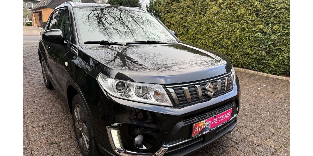 Suzuki Vitara 106.000 km 12.980 &euro; Bergkamen 59192