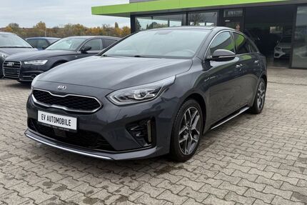 Kia pro ceed / ProCeed 108.000 km 15.600 € Worms 67550