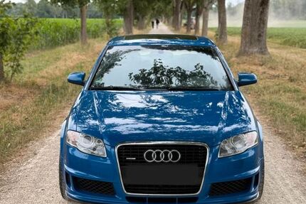 Audi A4 154.000 km 19.999 &euro; Königsmoos 86669