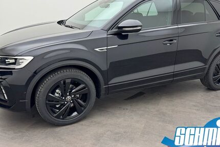 VW T-Roc 18.640 km 32.400 &euro; Peine 31226