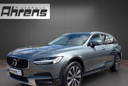 Volvo V90 Cross Country 205.700 km 21.950 &euro; Papenburg 26871