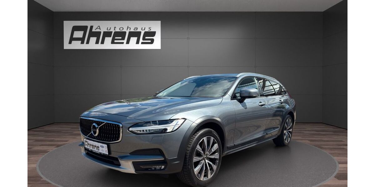 Volvo V90 Cross Country 205.700 km 21.950 &euro; Papenburg 26871