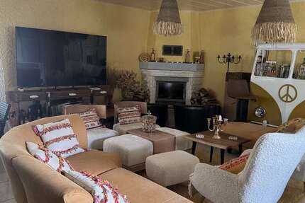 Wohnung Rödermark - 3.5 Zimmer, 118 m&sup2;, 497.000&euro; | Angebot:27356954