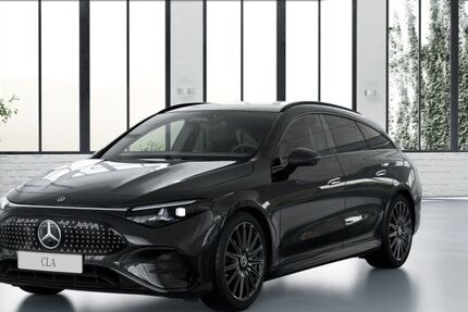 Mercedes-Benz CLA 35 AMG Shooting Brake 9.900 km 60.590 &euro; Villingen-Schwenningen OT Schwenningen 78056