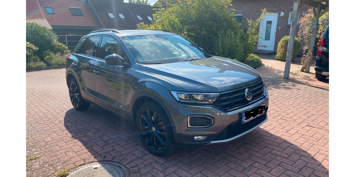 VW T-Roc 100.000 km 22.500 &euro; Kiel 24109