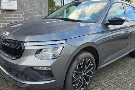 Skoda Kamiq 24.056 km 19.690 &euro; Recke 49509