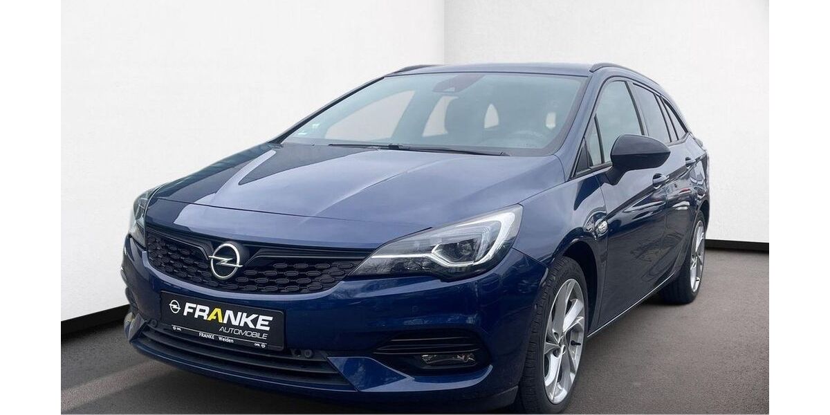 Opel Astra 91.644 km 14.980 &euro; Weiden 92637