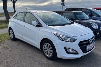 Hyundai i30 82.813 km 9.900 &euro; Krostitz OT Kletzen 04509