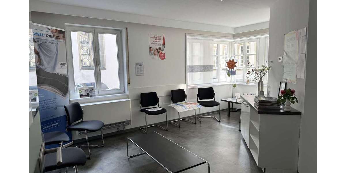 Gewerbeobjekt Künzelsau - 2.440&euro; | Angebot:25835776