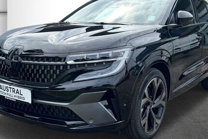 Renault Austral 29.793 km 41.995 € Leipzig 04129