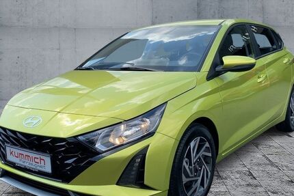 Hyundai i20 5.000 km 19.990 &euro; Filderstadt 70794