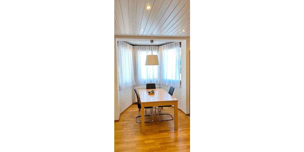 Etagenwohnung Albbruck - 4.5 Zimmer, 122 m&sup2;, 429.000&euro; | Angebot:26871562