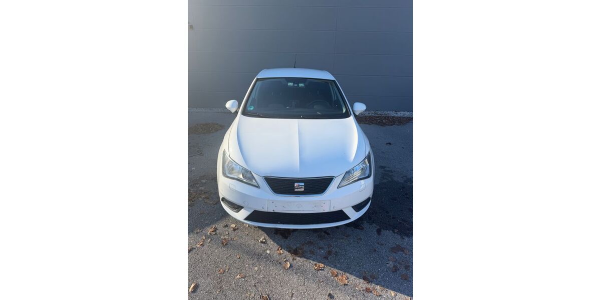 Seat Ibiza 143.000 km 3.900 &euro; Traunstein 83278