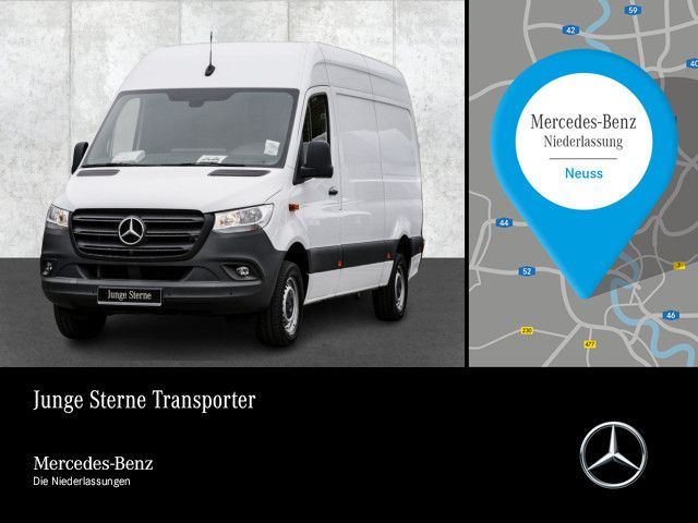 Mercedes-Benz Sprinter 23.830 km 39.127 € Neuss 41460