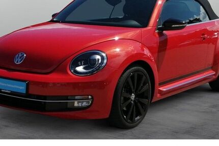 VW Beetle