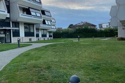 Wohnung Scharbeutz - 1 Zimmer, 35 m&sup2;, 249.000&euro; | Angebot:26337125