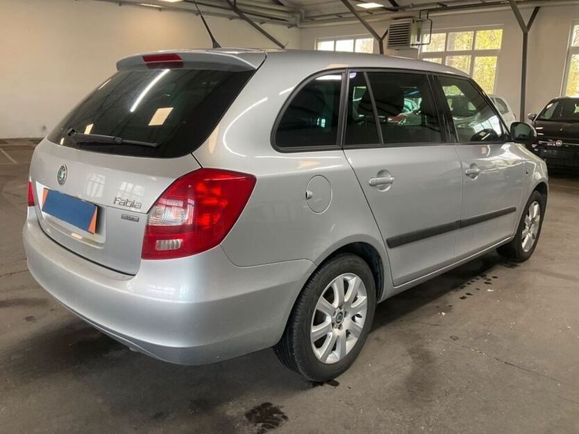 Fabia