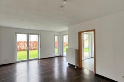 Barrierefreie 3-Zimmer-Wohnung mit Terrasse am Glacis 3 zimmer