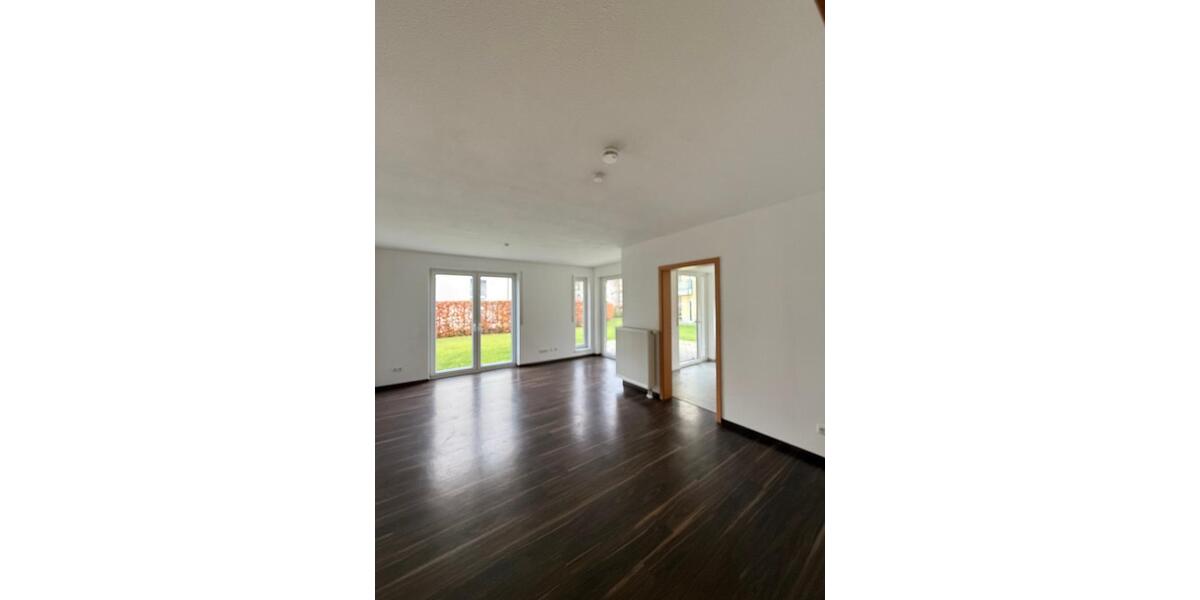 Barrierefreie 3-Zimmer-Wohnung mit Terrasse am Glacis 3 zimmer