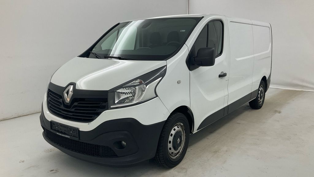 Renault Trafic 201.835 km 7.722 &euro; Eschborn 65760