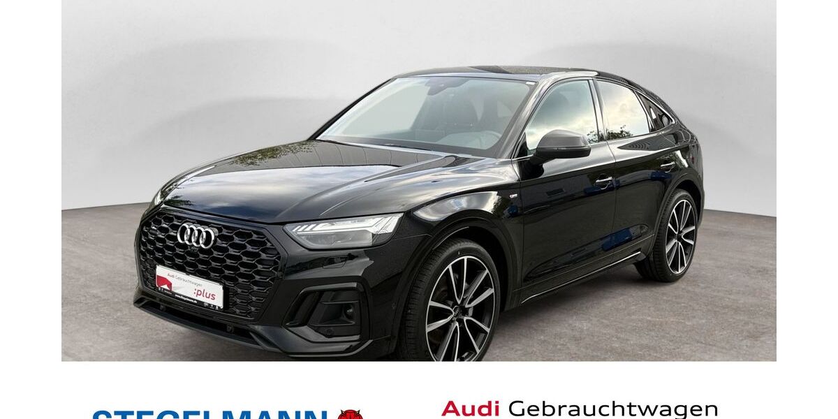 Audi Q5 47.752 km 42.810 &euro; Detmold 32756