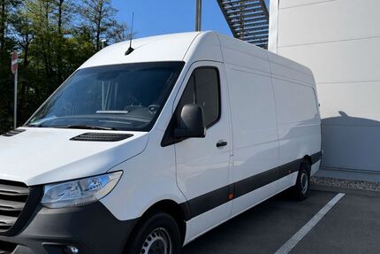 Mercedes-Benz Sprinter 74.240 km 25.585 &euro; Rastatt 76437