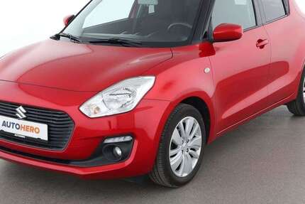 Suzuki Swift 66.504 km 10.170 € Nürnberg 90441