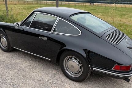 Porsche 912 88.506 km 58.500 &euro; Riemerling bei München 85521