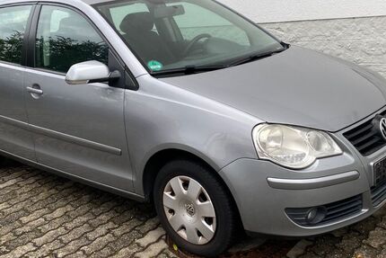 VW Polo 199.206 km 1.900 € Alsbach 64319 Pfungstadt 64665