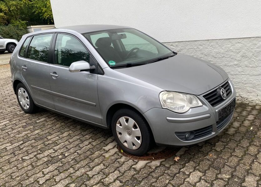 VW Polo 199.206 km 1.900 € Alsbach 64319 Pfungstadt 64665