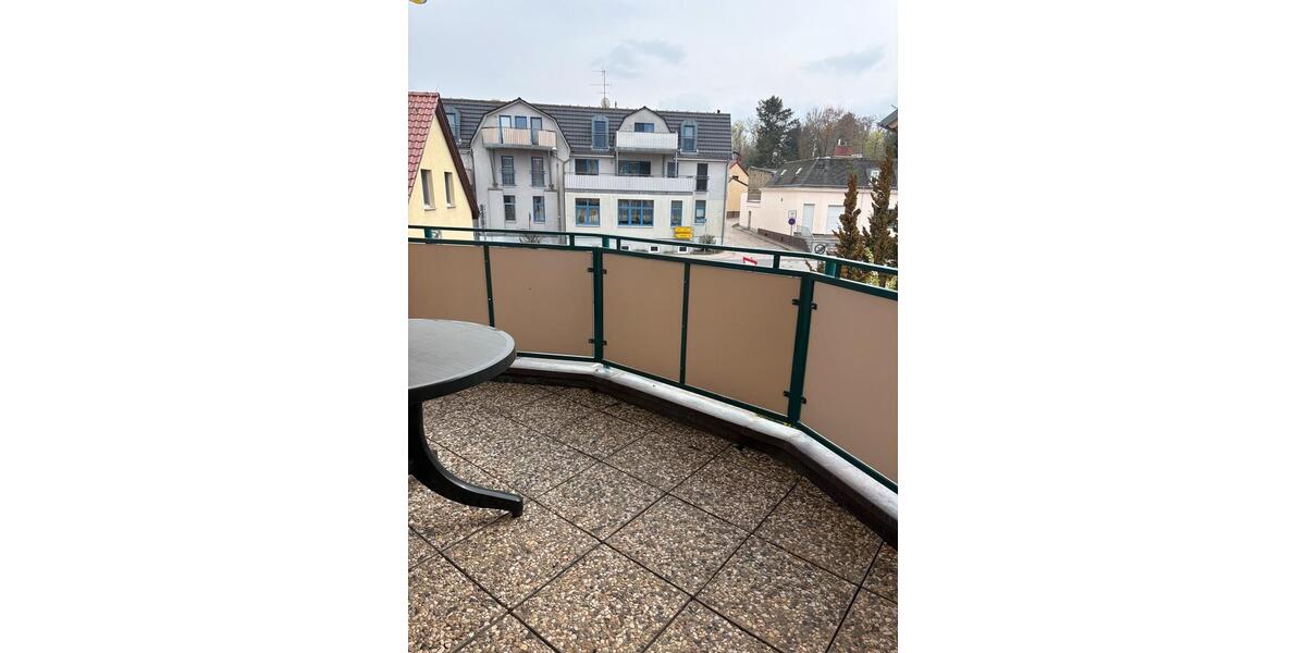 Etagenwohnung Schwielowsee - 2 Zimmer, 59 m&sup2;, 1.023&euro; | Angebot:26296458