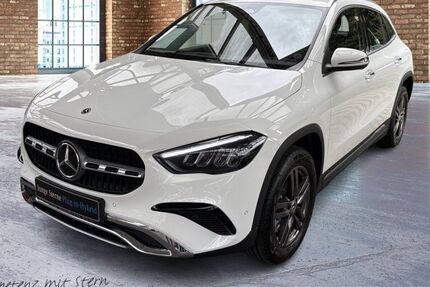 Mercedes-Benz GLA 250 7.700 km 38.590 &euro; Schorndorf 73614