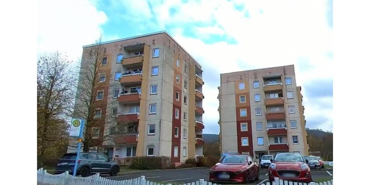 Dachgeschoßwohnung Suhl Schmiedefeld am Rennsteig - 1 Zimmer, 33 m&sup2;, 33.500&euro; | Angebot:26949365