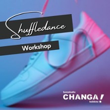 Shuffle Dance Anfänger 01.02.2026 Tanzstudio CHANGA! Koblenz